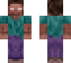 demonic herobrine
