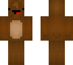 derpy bear