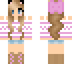 derpy girl edited