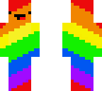 derpy rainbow