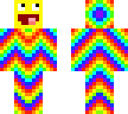 derpy rainbow