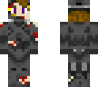 destroyed noble six