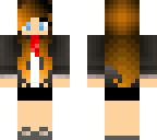 detective girl