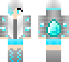 diamond girl