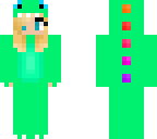 dino me