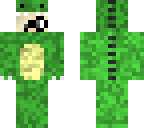 dino me