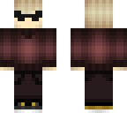 dirk strider with le sweater