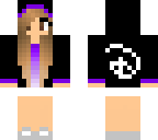 disney logo girl