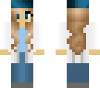 doctor girl