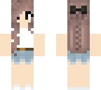 doll skin