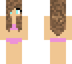 dory bikini