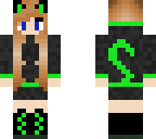 dreamers skin