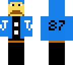 drifter87 blue