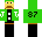 drifter87 green