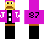 drifter87 purple