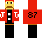 drifter87 red