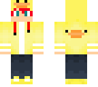 ducky boi red haired