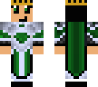 dusdavid kingdom entropia skin