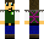 dusdavid kingdom skin