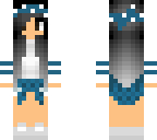 edit bandana girl