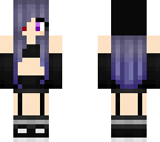 edit emo girl
