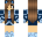 edit girl