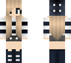 edit girl