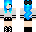 edit girl