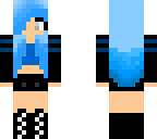 edit girl