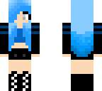 edit girl