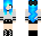 edit girl