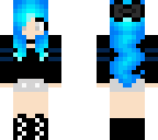 edit girl