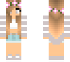 edit of cute girl