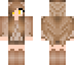 edit owl girl
