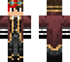 edit steampunk boy