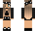 edited skin