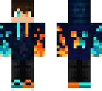 elements boy