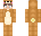 epic animal suit
