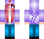 espeon skin that i made