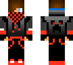 evil boy
