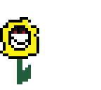 evil flowey
