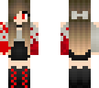 evil girl