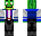 evil paluten