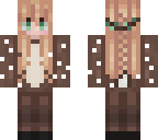 fawn girl