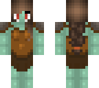 female orc