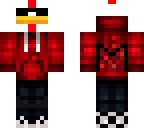 fire chicken