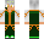 fire elf