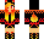 fire girl 