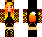 fire girl 