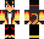 fire god